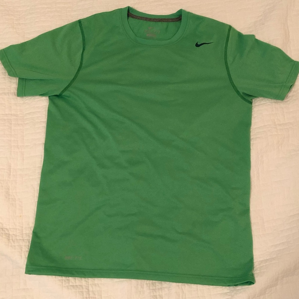 Nike dri-fit shirt